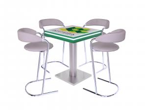 REIT-712 Charging Bistro Table